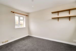 Bedroom three- click for photo gallery